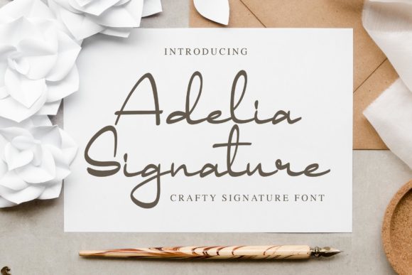 Adelia Signature: A Designer’s Practical Review