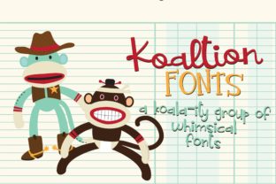 Koalition Family Font: Elevating Web Design Layouts