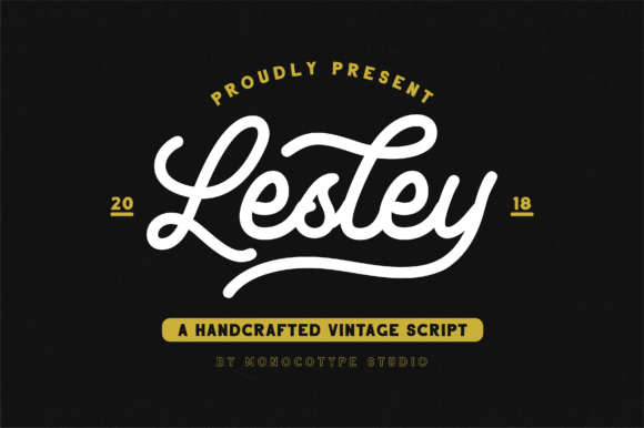 Lesley Font Review: A Designer’s Practical Take